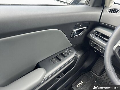 used 2025 Kia K4 car, priced at $28,295