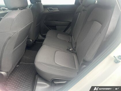 used 2026 Kia Sportage car, priced at $34,895