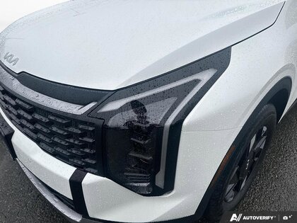 used 2026 Kia Sportage car, priced at $34,895