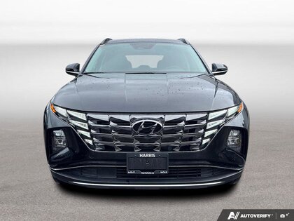 used 2023 Hyundai Tucson car, priced at $26,998