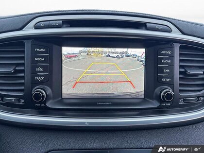 used 2017 Kia Sorento car, priced at $14,922