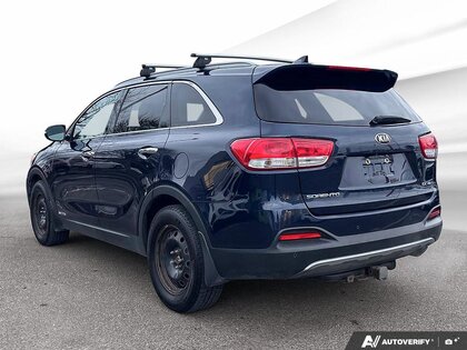 used 2017 Kia Sorento car, priced at $14,922