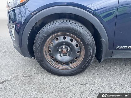 used 2017 Kia Sorento car, priced at $14,922