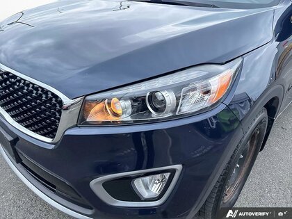 used 2017 Kia Sorento car, priced at $14,922