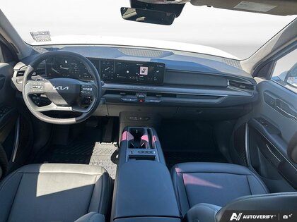 used 2026 Kia EV9 car, priced at $62,495