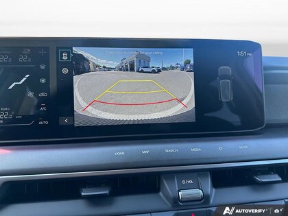 used 2026 Kia EV9 car, priced at $62,495