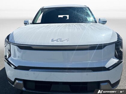 used 2026 Kia EV9 car, priced at $62,495