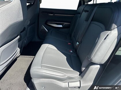 used 2026 Kia EV9 car, priced at $62,495