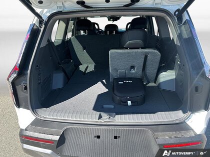 used 2026 Kia EV9 car, priced at $62,495