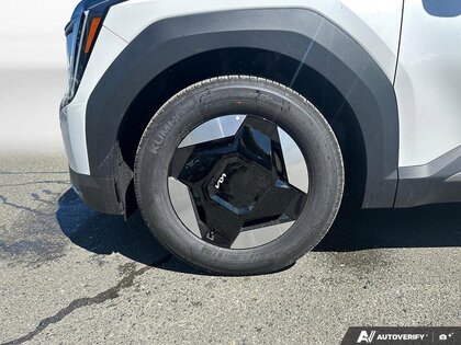 used 2026 Kia EV9 car, priced at $62,495