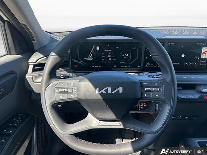 used 2026 Kia EV9 car, priced at $62,495