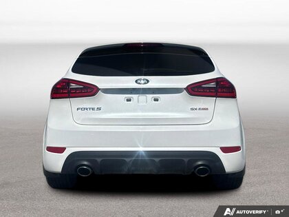 used 2018 Kia Forte5 car, priced at $19,941