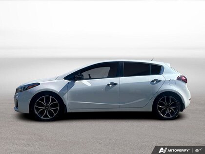 used 2018 Kia Forte5 car, priced at $19,941