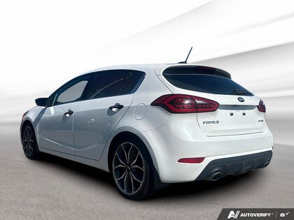 used 2018 Kia Forte5 car, priced at $19,941