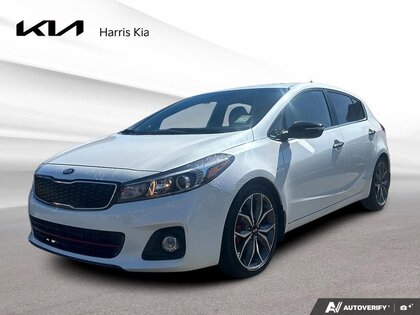 used 2018 Kia Forte5 car, priced at $19,941