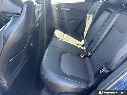 used 2025 Kia EV6 car