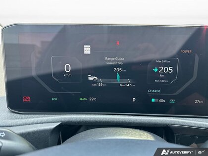 used 2025 Kia EV6 car