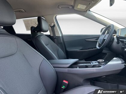 used 2025 Kia EV6 car
