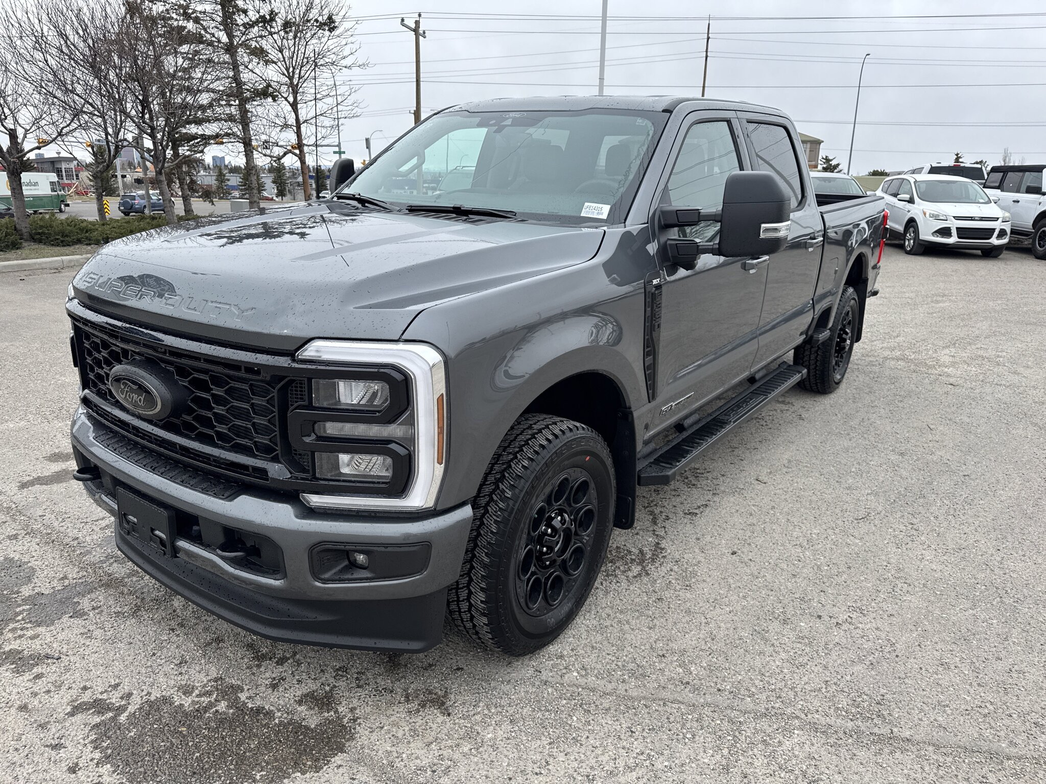 2026 Ford F-350