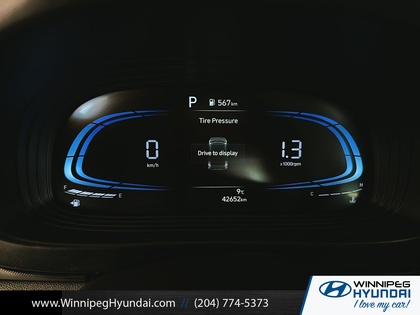 used 2024 Hyundai Venue car, priced at $22,399