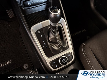 used 2024 Hyundai Venue car, priced at $22,399