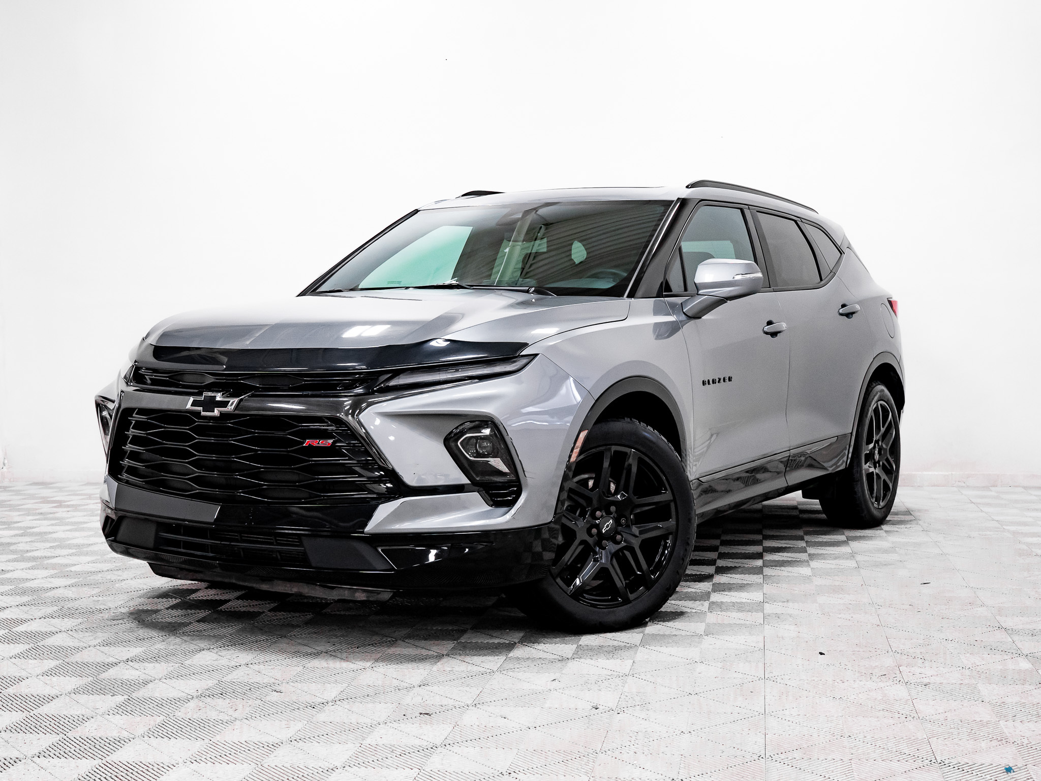 2024 Chevrolet Blazer