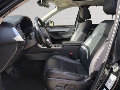 used 2025 Mazda CX-90 MHEV car, priced at $44,144