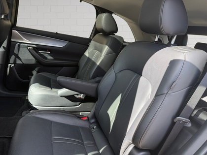 used 2025 Mazda CX-90 MHEV car, priced at $44,144