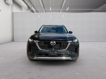 used 2025 Mazda CX-90 MHEV car, priced at $44,144