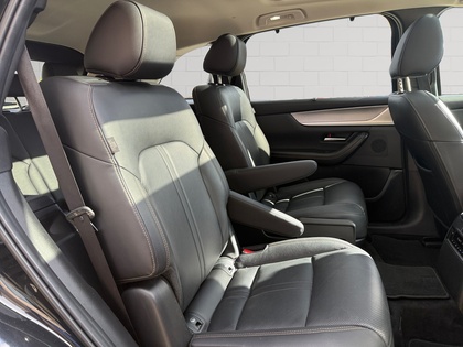 used 2025 Mazda CX-90 MHEV car, priced at $44,144