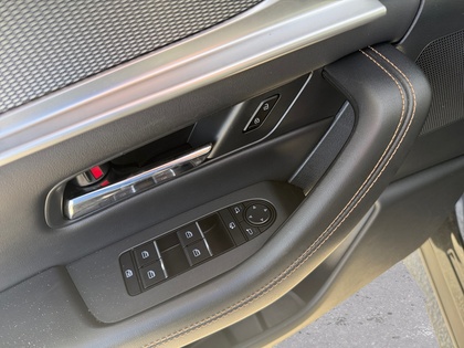 used 2025 Mazda CX-90 MHEV car, priced at $44,144