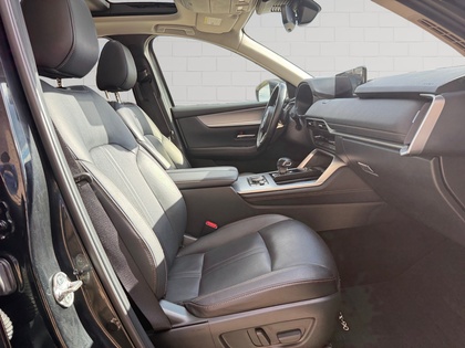 used 2025 Mazda CX-90 MHEV car, priced at $44,144