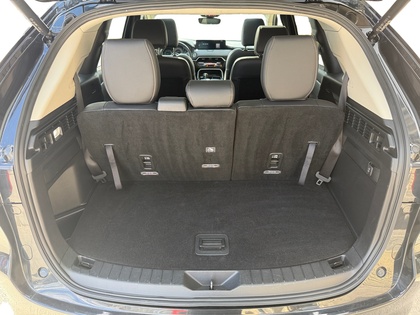 used 2025 Mazda CX-90 MHEV car, priced at $44,144