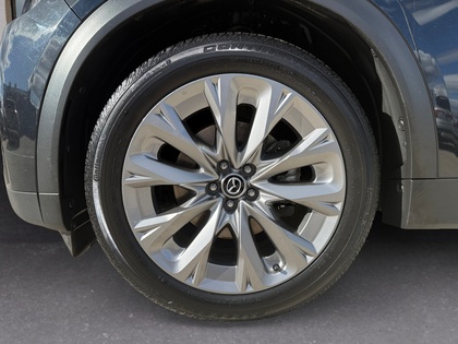 used 2025 Mazda CX-90 MHEV car, priced at $44,144