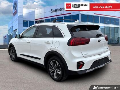 used 2020 Kia Niro car, priced at $17,995