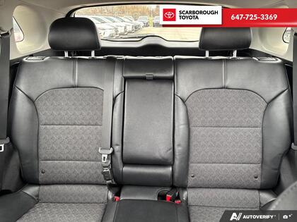 used 2020 Kia Niro car, priced at $17,995