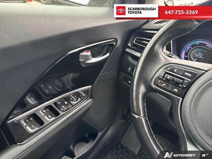 used 2020 Kia Niro car, priced at $17,995