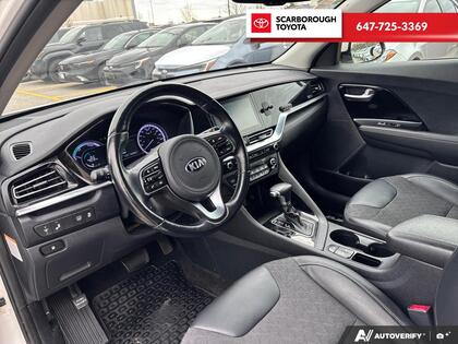 used 2020 Kia Niro car, priced at $17,995