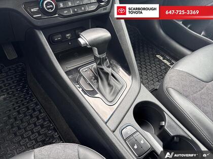 used 2020 Kia Niro car, priced at $17,995