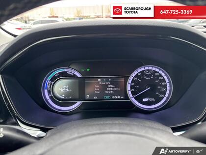 used 2020 Kia Niro car, priced at $17,995