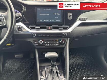 used 2020 Kia Niro car, priced at $17,995