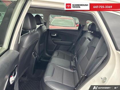 used 2020 Kia Niro car, priced at $17,995