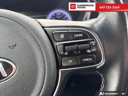 used 2020 Kia Niro car, priced at $17,995