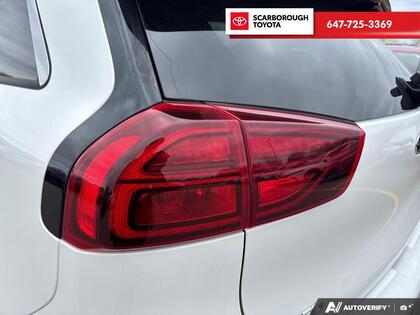 used 2020 Kia Niro car, priced at $17,995