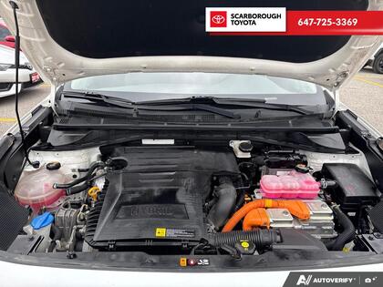 used 2020 Kia Niro car, priced at $17,995