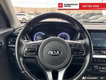 used 2020 Kia Niro car, priced at $17,995