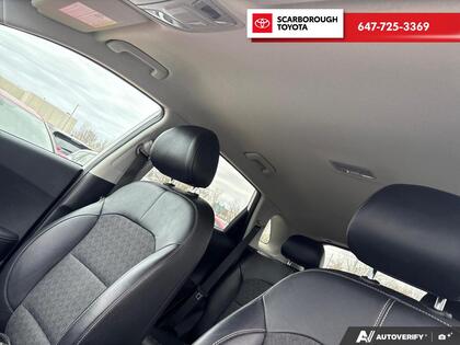 used 2020 Kia Niro car, priced at $17,995