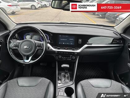used 2020 Kia Niro car, priced at $17,995
