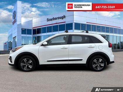 used 2020 Kia Niro car, priced at $17,995