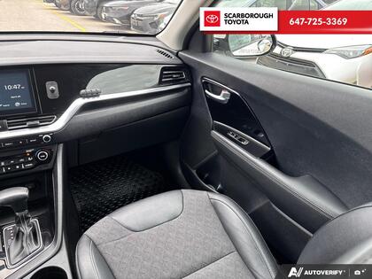 used 2020 Kia Niro car, priced at $17,995